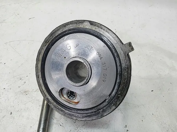 Ölkühler Volkswagen Sharan II image 5