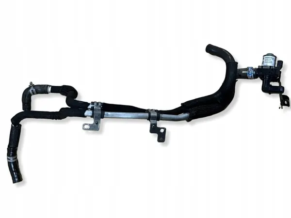 Wasserpumpe Dodge Durango III OEM 19224AU - Gebraucht image 2