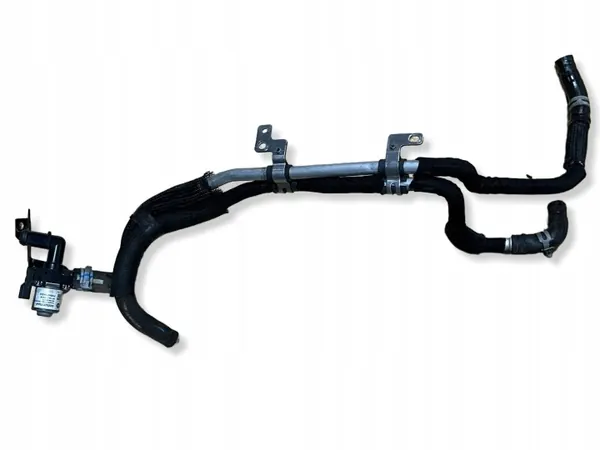 Wasserpumpe Dodge Durango III OEM 19224AU - Gebraucht image 3