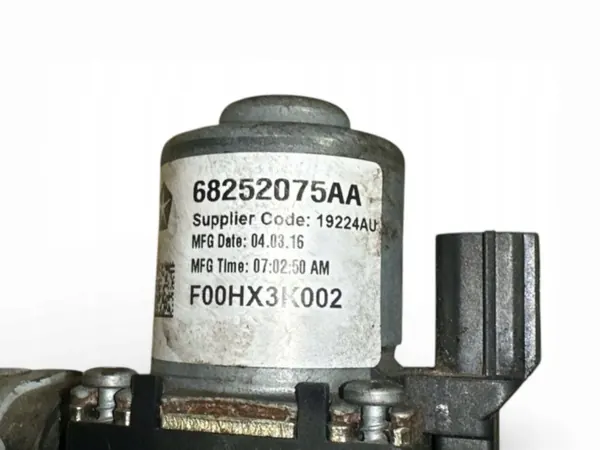 Wasserpumpe Dodge Durango III OEM 19224AU - Gebraucht image 5