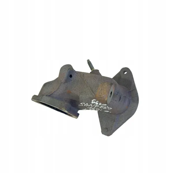 Colector de escape OEM JUT120394 para Dacia Sandero image 2
