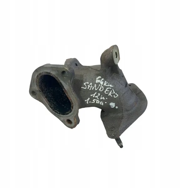 Colector de escape OEM JUT120394 para Dacia Sandero image 3