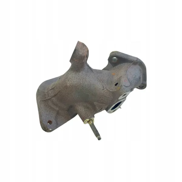 Colector de escape OEM JUT120394 para Dacia Sandero image 4