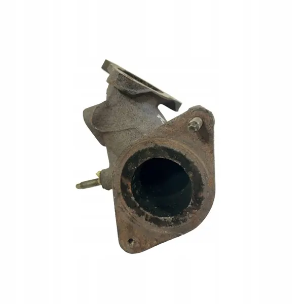 Colector de escape OEM JUT120394 para Dacia Sandero image 5
