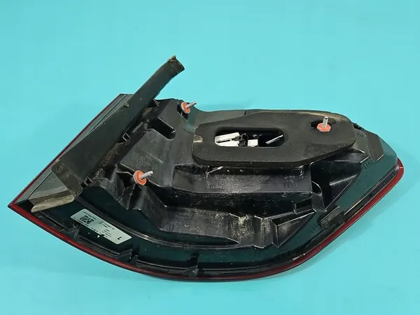 Linker Achterlicht LED 12-16 Mercedes W212 Kombi A2129061703 image 7