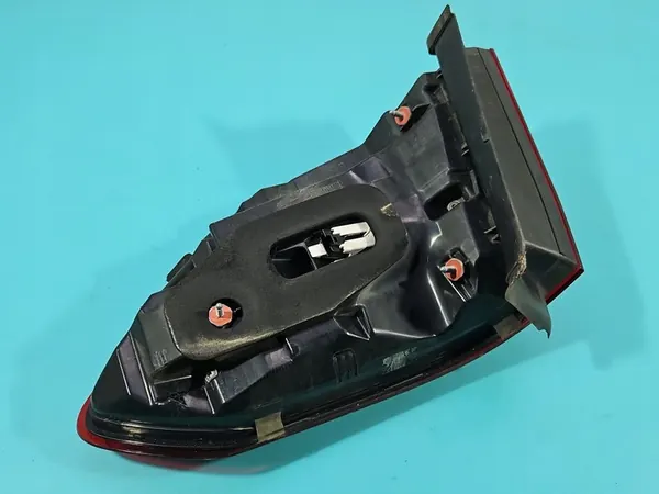 Linker Achterlicht LED 12-16 Mercedes W212 Kombi A2129061703 image 8