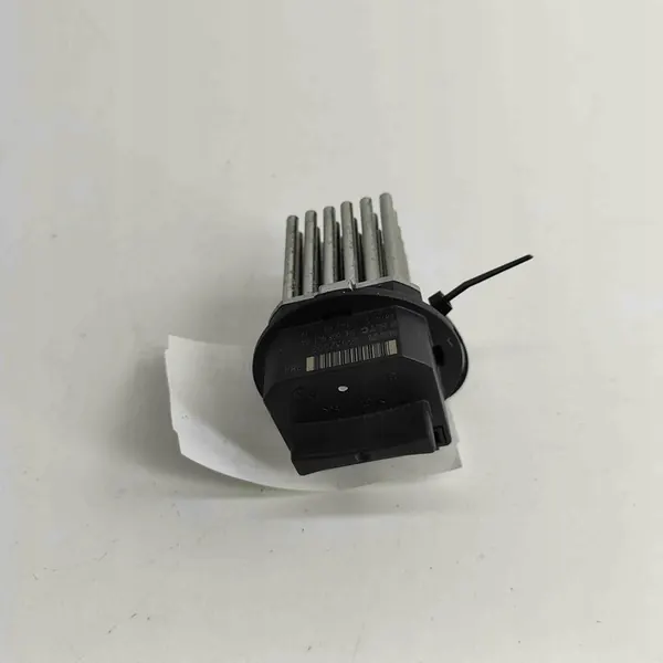 Verwarmingsweerstand VW Crafter 30-50 (2E_) 2.5L 2E0820521 image 2