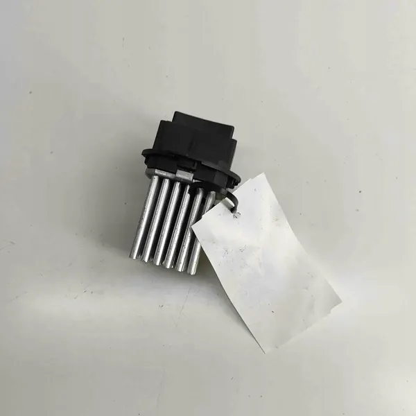 Verwarmingsweerstand VW Crafter 30-50 (2E_) 2.5L 2E0820521 image 6