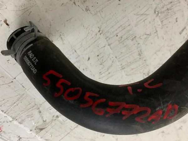 Dodge Ram 5.7 09- Vesiputki OEM 55056772AD image 2