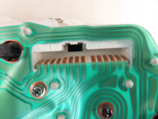 Käytetty sähkömittari OEM MR975308 Denso image 3