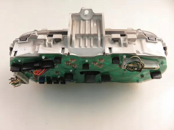 Käytetty sähkömittari OEM MR975308 Denso image 6