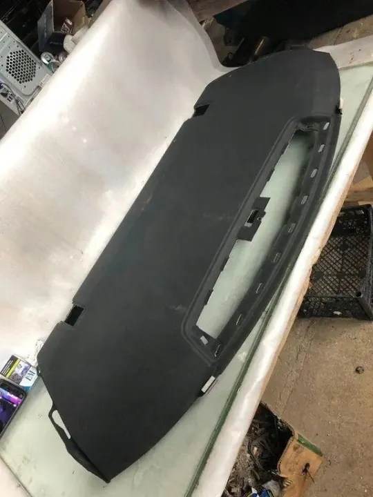 Mercedes-Benz Kofferraumablage OEM A11769063 - Gebraucht image 2