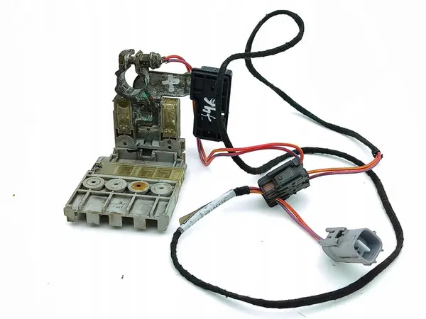 Mitsubishi Outlander Pyrotechnische Klema 2014 PA6TG35 image 1