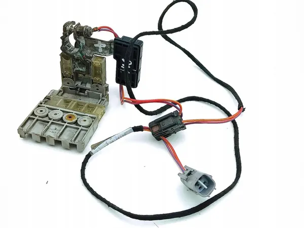 Mitsubishi Outlander Pyrotechnische Klema 2014 PA6TG35 image 3