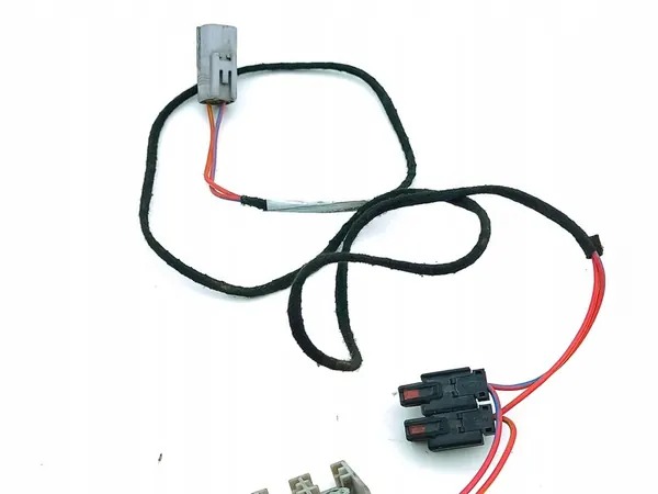 Mitsubishi Outlander Pyrotechnische Klema 2014 PA6TG35 image 8