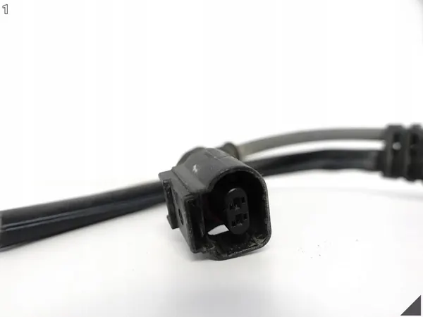 AUDI A8 S8 Sensor ABS Plug 2013-2017 image 2