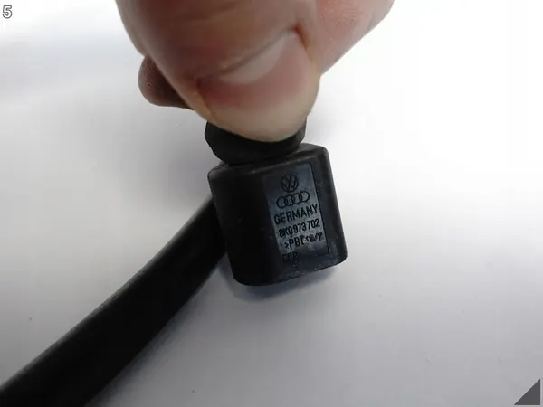 AUDI A8 S8 Sensor ABS Plug 2013-2017 image 6