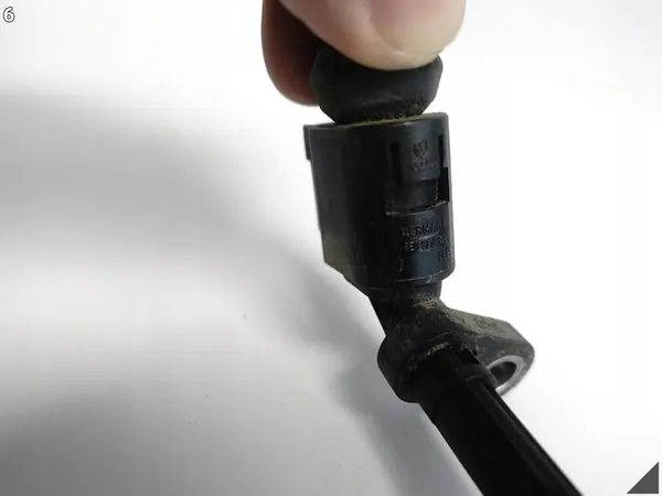 AUDI A8 S8 Sensor ABS Plug 2013-2017 image 7