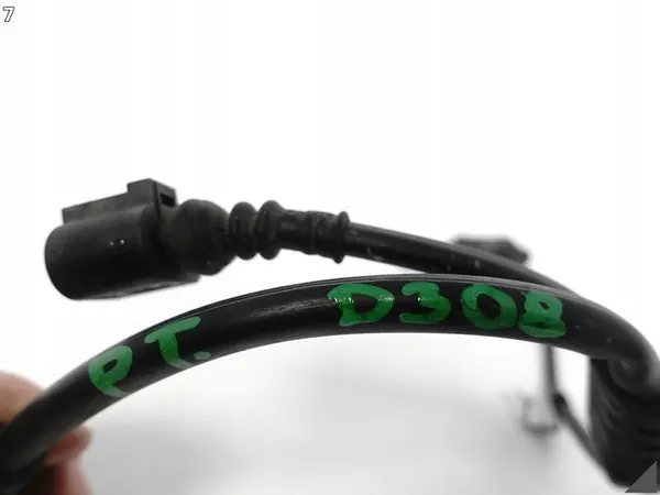 AUDI A8 S8 Sensor ABS Plug 2013-2017 image 8