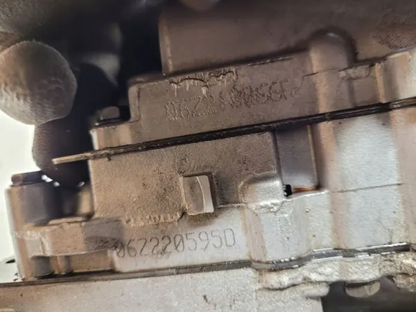 Opel T29171 Vaihteiston hydraulinen ohjausyksikkö image 5