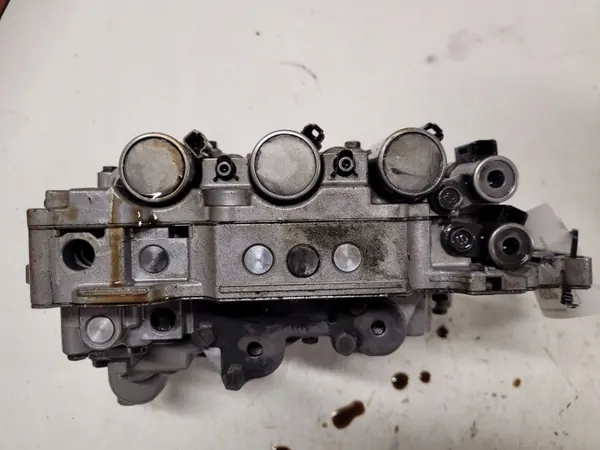 Opel T29171 Vaihteiston hydraulinen ohjausyksikkö image 8