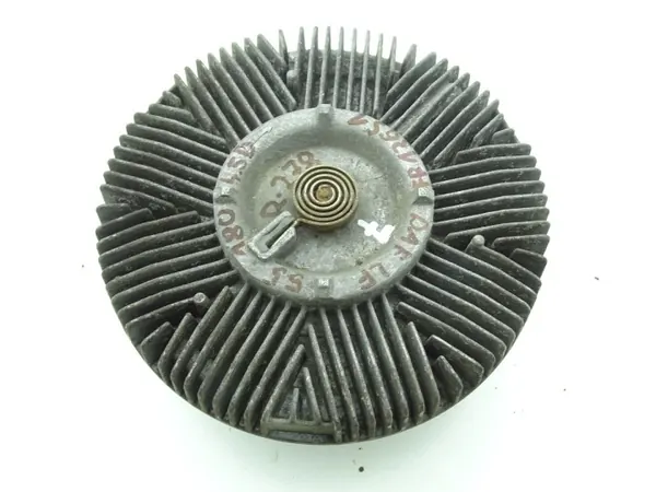Accouplement Visqueux DAF LF 45/55 06-13 Type 7 Grand OEM image 2