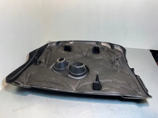Couvercle Moteur Mazda CX-3 OEM K3006 - Occasion image 7