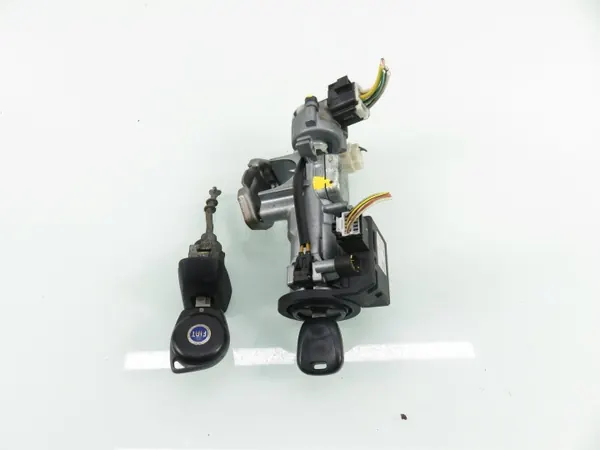 Gebrauchtes Fiat OE SLS18 Standteil - OEM SLS18 image 2