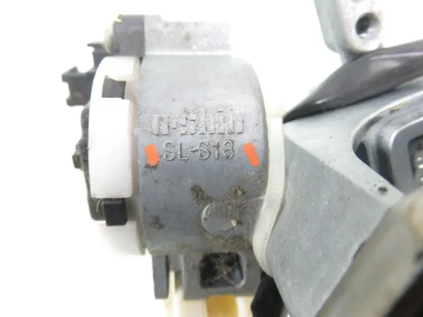Gebrauchtes Fiat OE SLS18 Standteil - OEM SLS18 image 8
