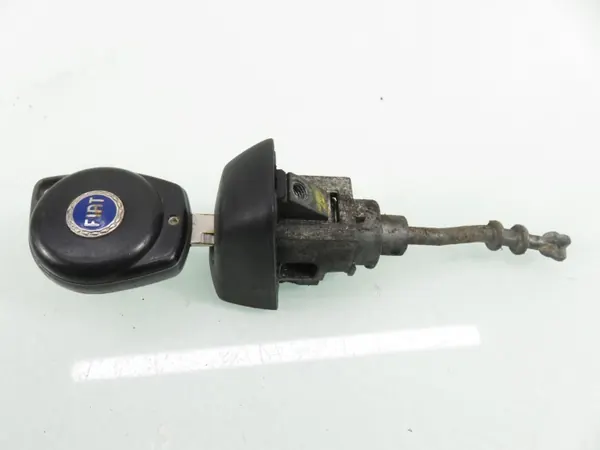 Gebrauchtes Fiat OE SLS18 Standteil - OEM SLS18 image 9