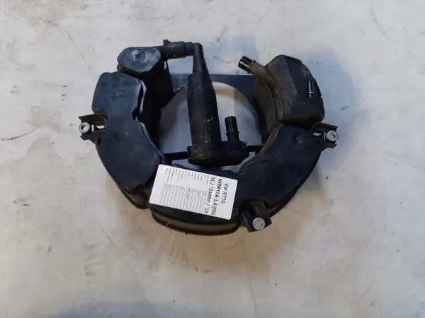 Kohlefilter OEM 1K0201797B für VW Gruppe image 2
