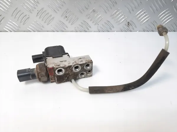 Airmatic verdeelstang OEM 2113200158 voor Mercedes image 2
