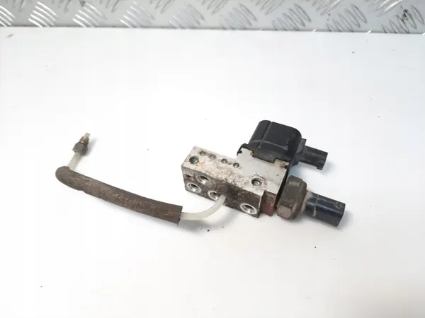 Airmatic verdeelstang OEM 2113200158 voor Mercedes image 5