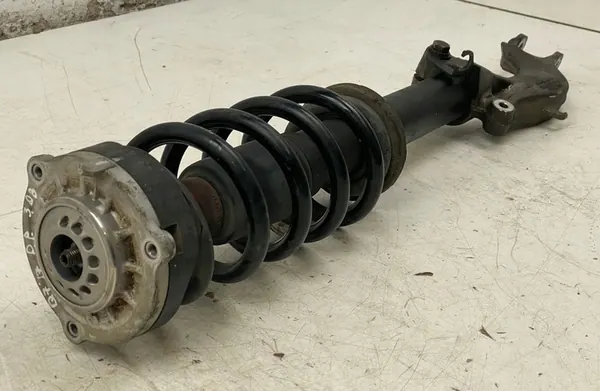 Ammortizzatore anteriore Audi Q7 4M 2017 OEM 4M0413031AB image 3