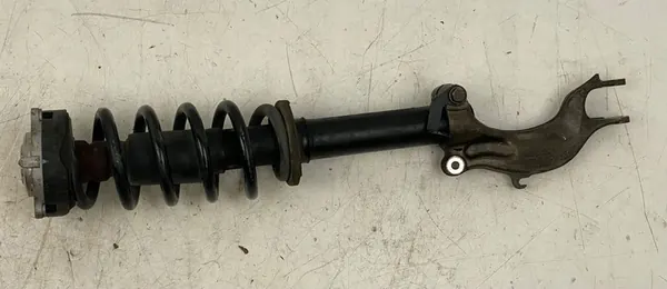 Ammortizzatore anteriore Audi Q7 4M 2017 OEM 4M0413031AB image 4