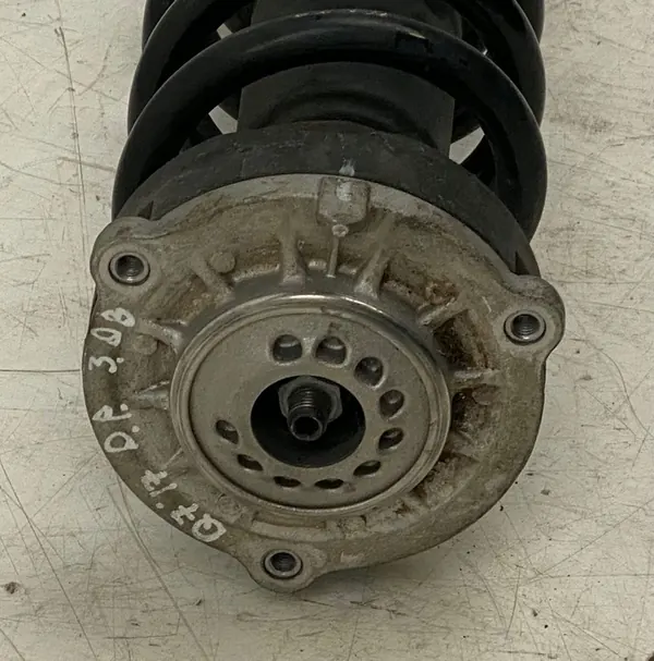 Ammortizzatore anteriore Audi Q7 4M 2017 OEM 4M0413031AB image 5