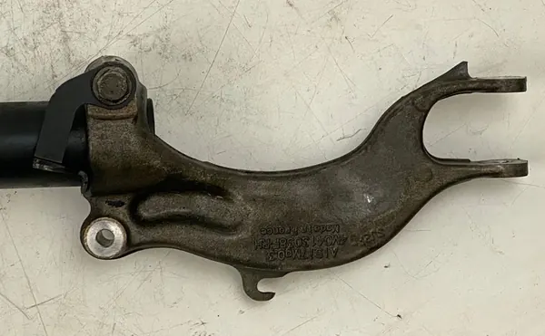 Ammortizzatore anteriore Audi Q7 4M 2017 OEM 4M0413031AB image 6