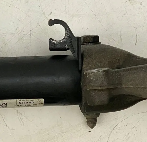 Ammortizzatore anteriore Audi Q7 4M 2017 OEM 4M0413031AB image 7