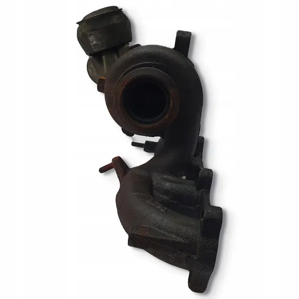 Turbocompressor OEM 03G253014F para motor 1.9 TDI image 5