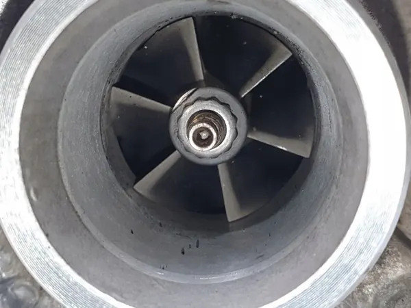 Turbocompressor OEM 03G253014F para motor 1.9 TDI image 8