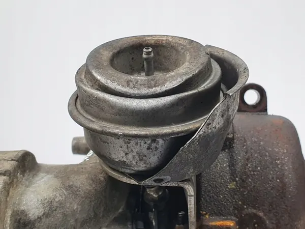 Turbocompressor OEM 03G253014F para motor 1.9 TDI image 9