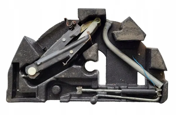 Kit reparação macaco Mercedes-Benz W203 OEM A2038990161 image 2