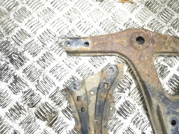 Etutukirunna Lexus IS III XE30 2015 OEM AMD172929 image 9
