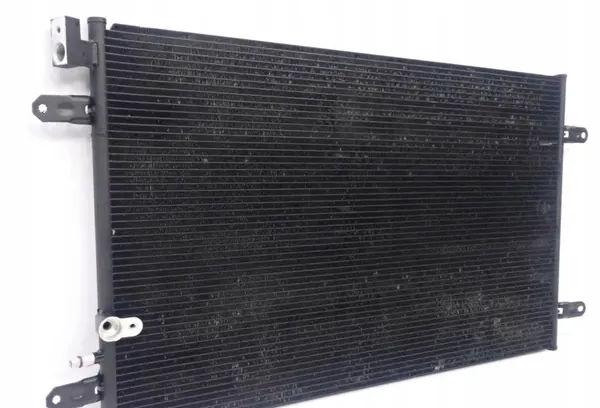 4F0260401M AC-Jäähdytin Audi A6 C6 4F image 3