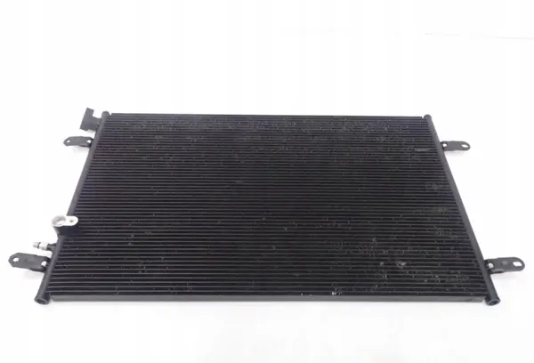 4F0260401M AC-Jäähdytin Audi A6 C6 4F image 4