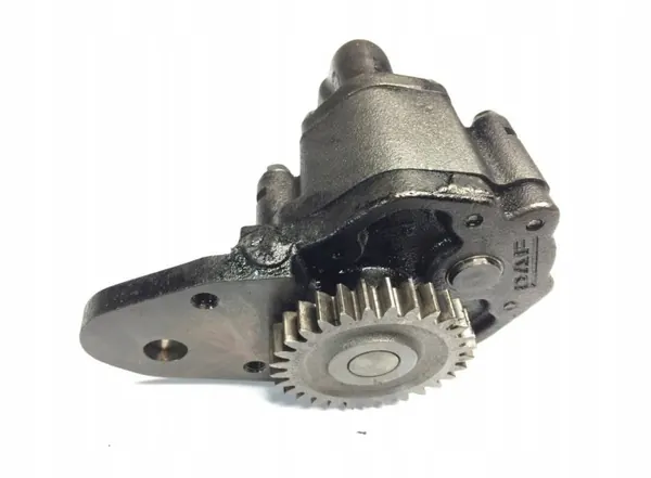 Bomba de aceite motor DAF OEM 0683322 - Usada image 2