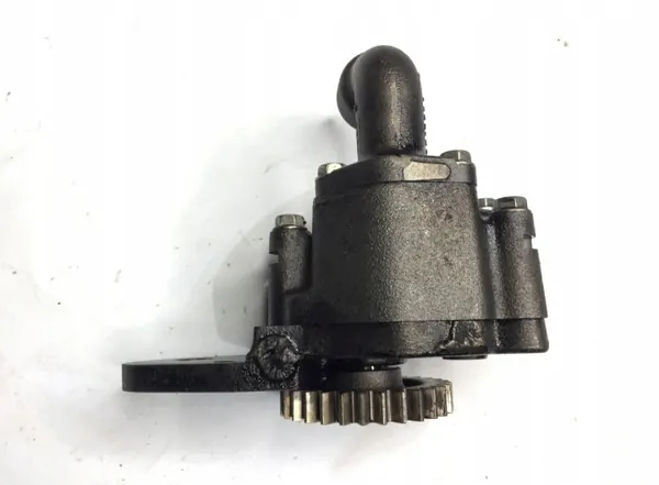Bomba de aceite motor DAF OEM 0683322 - Usada image 3