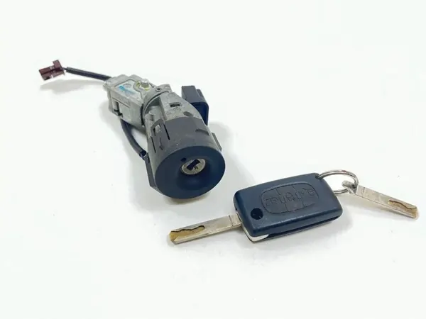 Interruptor de encendido OEM N0502073 para Citroën C4 I 1.6L Diesel image 2