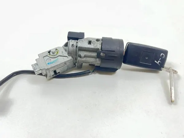 Interruptor de encendido OEM N0502073 para Citroën C4 I 1.6L Diesel image 3