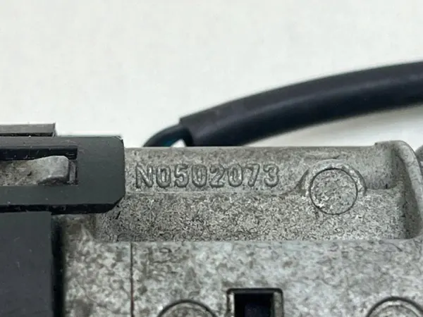 Interruptor de encendido OEM N0502073 para Citroën C4 I 1.6L Diesel image 5